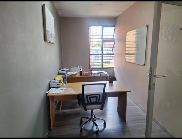 BUSINESS PROPERTY TO RENT IN ROUTE 21 BUSINESS PARK